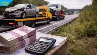 „Безплатната“ пътна помощ ни е струвала близо 9 млн. евро