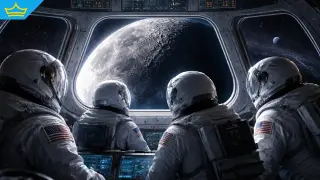 Екипажът на Artemis II надмина рекорда на „Аполо 13“ (видео)