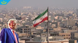 Тръмп постави нов ултиматум на Иран, заплаши с удари по гражданска инфраструктура (видео)