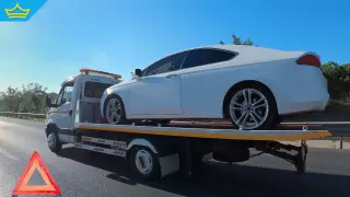 АПИ спира услугата си за 24-часовата пътна помощ