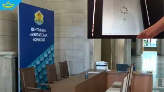 „Информационно обслужване“ демонстрира системата за обработка на изборните данни (видео)
