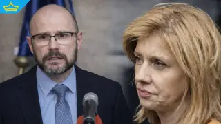 Янкулов поиска дисциплинарка срещу Емилия Русинова заради връзки с Пепи Еврото (видео)