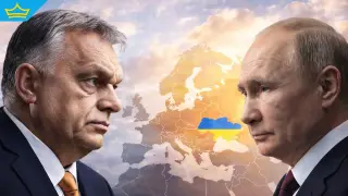 „На вашите услуги“: Стенограма разкрива колко близки са отношенията между Орбан и Путин