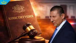 „Безсрочен мандат няма“: Конституционният съд поряза Сарафов