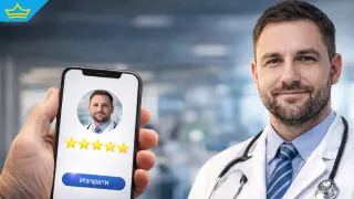 Оценяваме лекари и болници през електронното досие