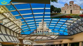 Черноморски град е шампион по туризъм в България