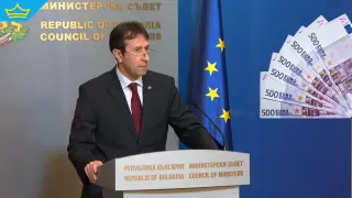 Правителството отпуска 18 млн. евро за автобусните превозвачи (видео)