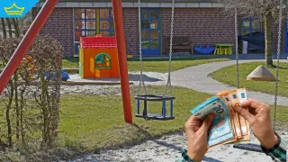 Отпускат над 1,19 млн. евро компенсации за родители на деца без места в детски градини