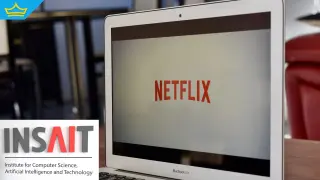 INSAIT постигна пореден пробив в изкуствения интелект в колаборация с Netflix