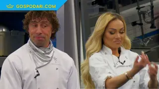 Мийм на деня: Когато намериш някой, който е по-самовлюбен и от теб (видео)