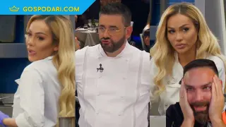 Нора Недкова: "Нямам чуждо тяло в организма си" (видео)