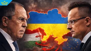Изтекли записи: Русия и Унгария координират натиск срещу Украйна (видео)
