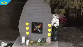 Поставиха паметна плоча на загиналите при „Петрохан“ и Околчица (видео)