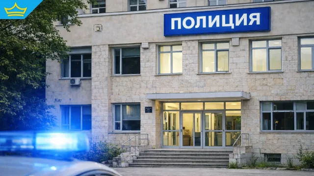 Дечев назначи нов директор на полицията в Силистра