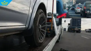 Пътната помощ излиза на протест в София (видео)