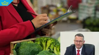 Проверките на БАБХ разкриха злоупотреби с храни и заплахи към инспектори (видео)