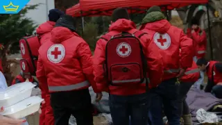 БЧК отхвърли твърдения за участие в политическа агитация