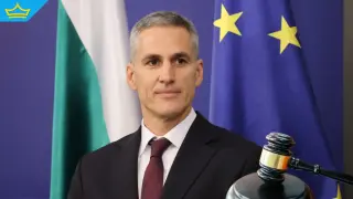 ВАС отказа да прекрати делото на Андрей Гюров срещу БНБ