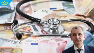 Здравното министерство подкрепя искането за по-високи цени за здраве