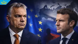 „На ваше разположение съм…“: Франция обвини Унгария в предателство