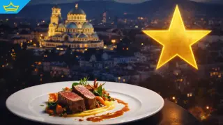 София в очакване на Michelin: започва оценка на ресторантите