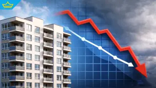 БНБ вдига буфера, за да охлади ипотечните кредити