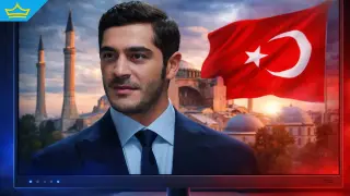 Нова вълна арести в турския шоубизнес, сред задържаните и Бурак Дениз