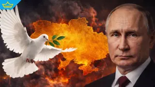 Русия все пак обяви примирие за Великден