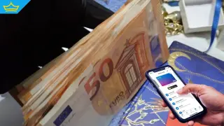 Разкриха нова схема за купуване на гласове - този път с онлайн плащания