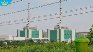 Откриват Националното хранилище за радиоактивни отпадъци