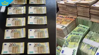 МВР: Иззети са 1 милион евро при операции срещу купуването на гласове