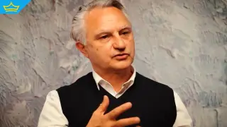 Захари Карабашлиев: Гадно е усещането, че живееш в схема на ОПГ, маскирана като държава (видео)