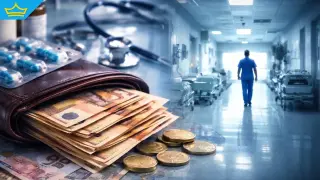 60% ръст на разходите: здравето у нас става все по-скъпо