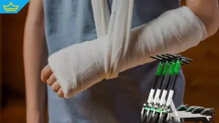 Все повече деца се лекуват след инциденти с електрически тротинетки (видео)