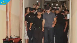 Прокуратура в Бургас предаде Никола Бургазлиев на съд за катастрофата с АТВ