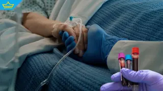 Лекари в Русе се борят за живота на жената, запалена от мъжа си в Ситово