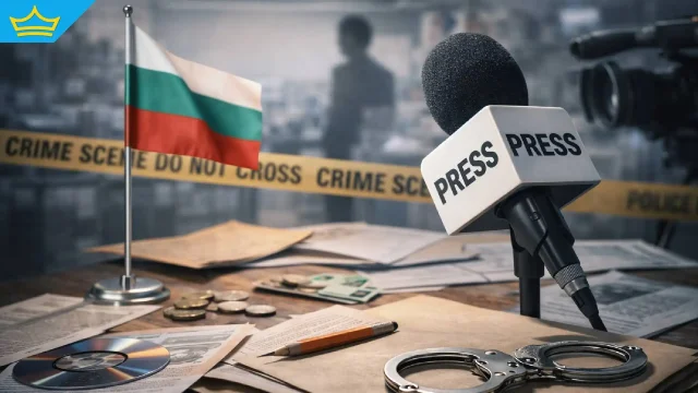 „Репортери без граници“ поиска от политиците спешни мерки за медиите в България