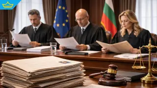 Втори опит: Стартира нов подбор за европейски прокурор