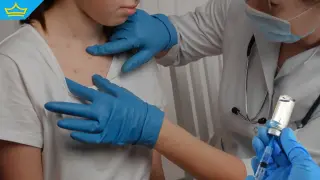 Вече 11 области в страната са засегнати от морбили (видео)