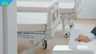 Близо 5000 пациенти ще могат да гласуват в лечебни заведения у нас