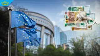 ЕК одобри схема за облекчение на разходите за ток за енергоемки предприятия