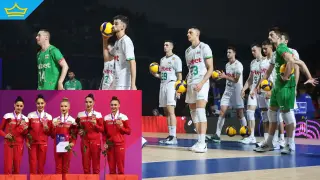 Федерациите по волейбол и борба ще бъдат най-щедро финансирани от държавата