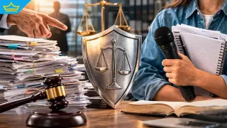 Министерството на правосъдието излезе с дълго чакан ход срещу т.нар. дела „шамари“