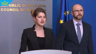 Правителството подаде искане за четвърто плащане по Плана за възстановяване и устойчивост