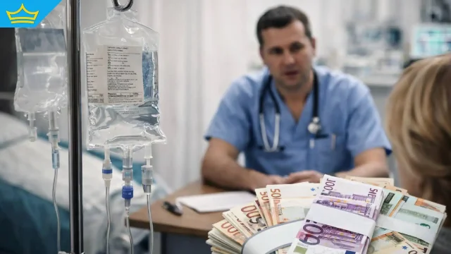 Премиерът за скъпите лекарства: Болници използват „вратички в закона”, за да печелят повече (видео)
