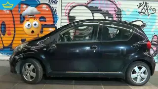 Автомобил без шофьор се озова… в подлез насред София (видео)