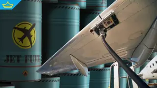 Риск от недостиг на керосин застрашава полетите в Европа