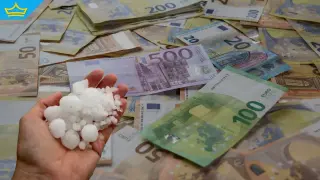 Правителството отпуска допълнителни средства за работещите за борба с градушките