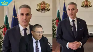 Прокуратурата подхвана премиера, министри и МВР (видео)