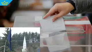 Кърджали в очакване на вота: Няма извънредни автобуси от Турция (видео)